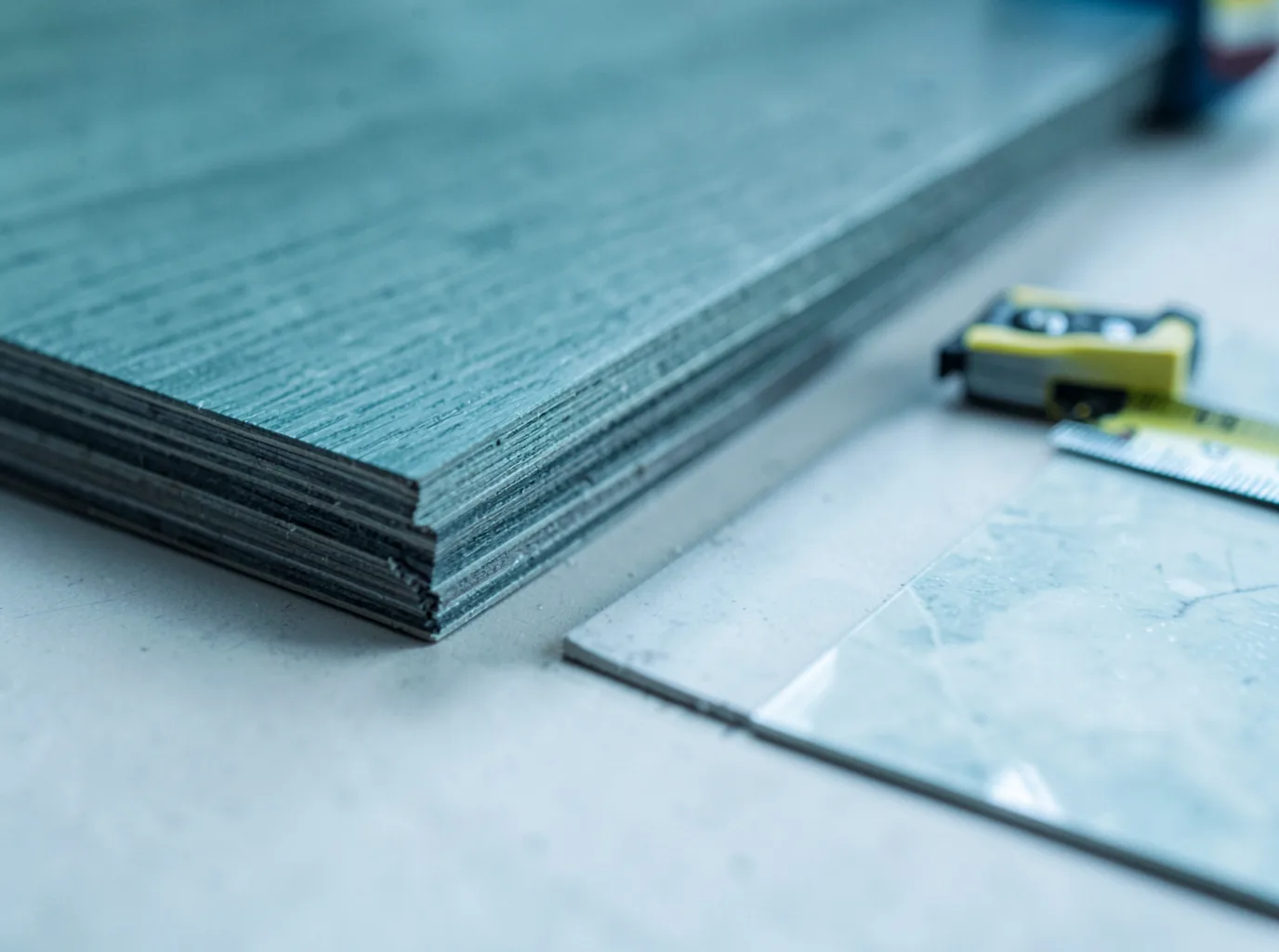 Luxury Vinyl Plank Installation Dryfork, WV FAQs